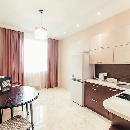 Apartment In Arkadia Odessa Buitenkant foto
