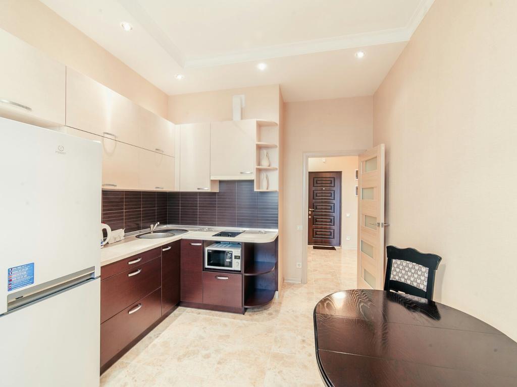 Apartment In Arkadia Odessa Buitenkant foto