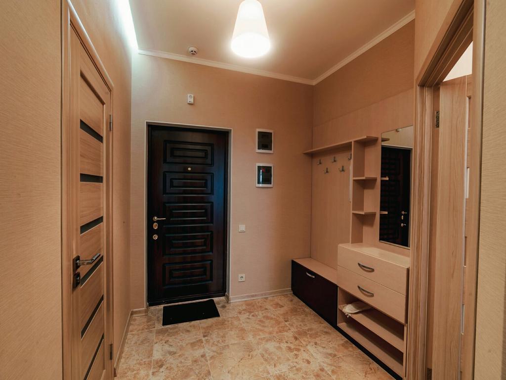 Apartment In Arkadia Odessa Buitenkant foto