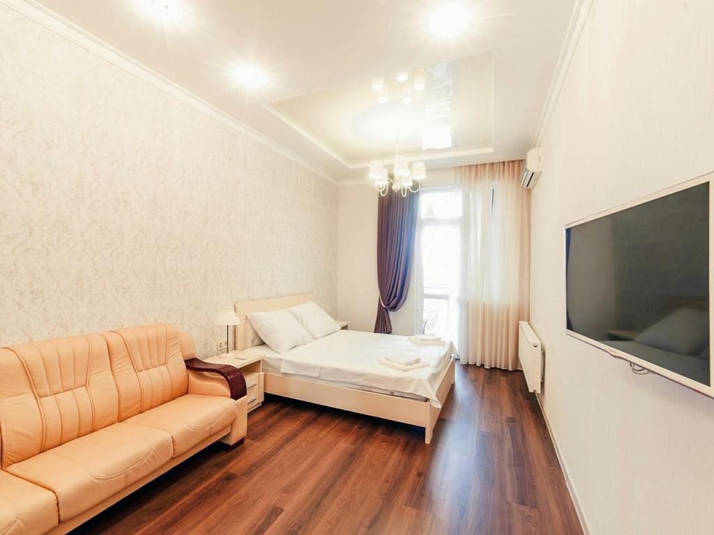Apartment In Arkadia Odessa Buitenkant foto