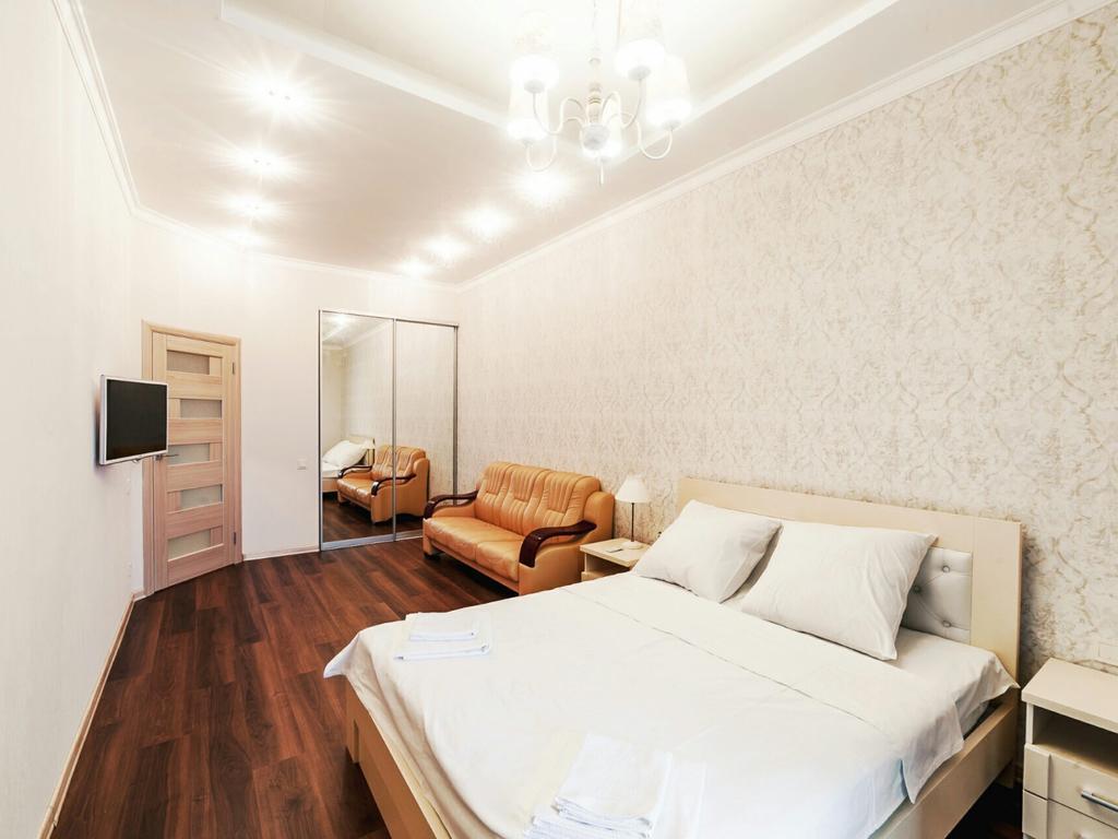 Apartment In Arkadia Odessa Buitenkant foto