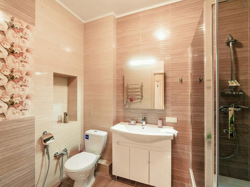 Apartment In Arkadia Odessa Buitenkant foto