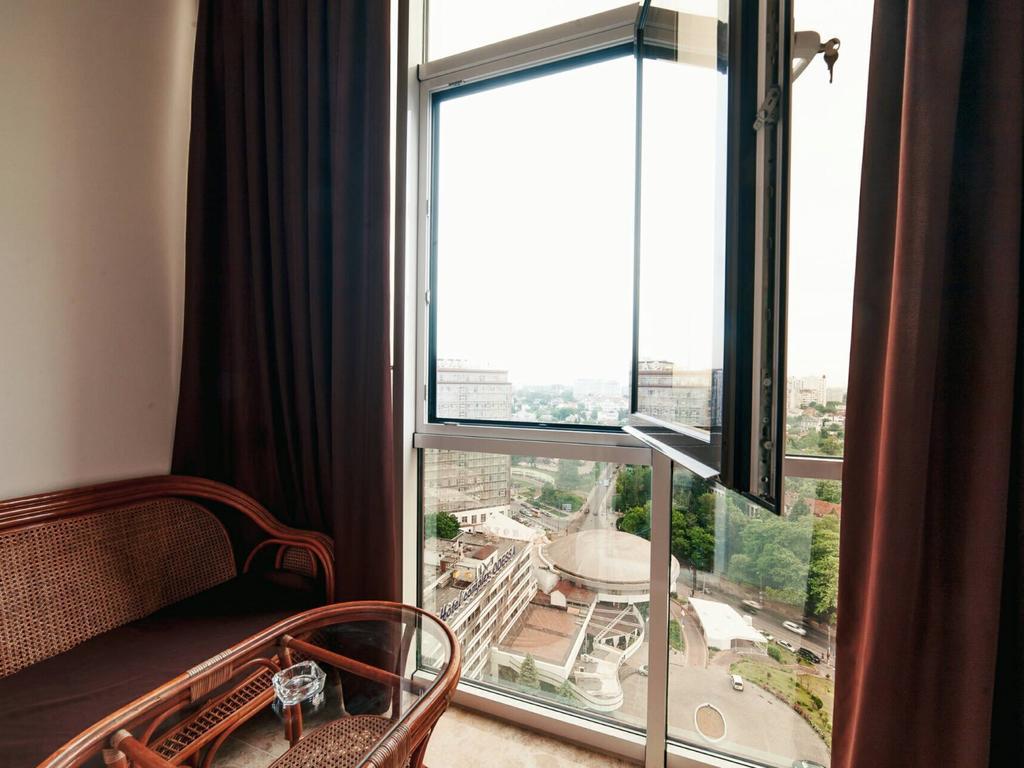 Apartment In Arkadia Odessa Buitenkant foto